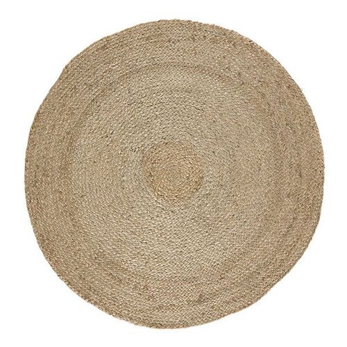 Teppe Braided Hemp 250 cm Artwood