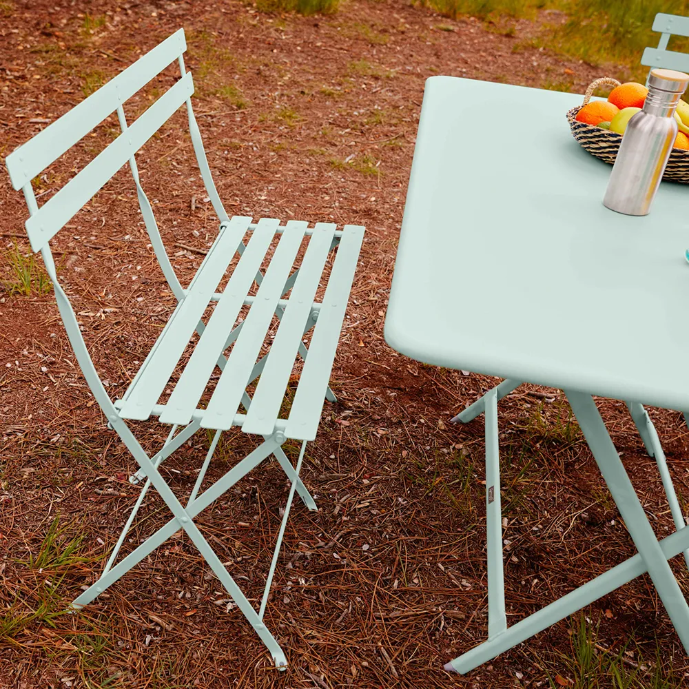 Bistro 2-seters sofa Ice mint