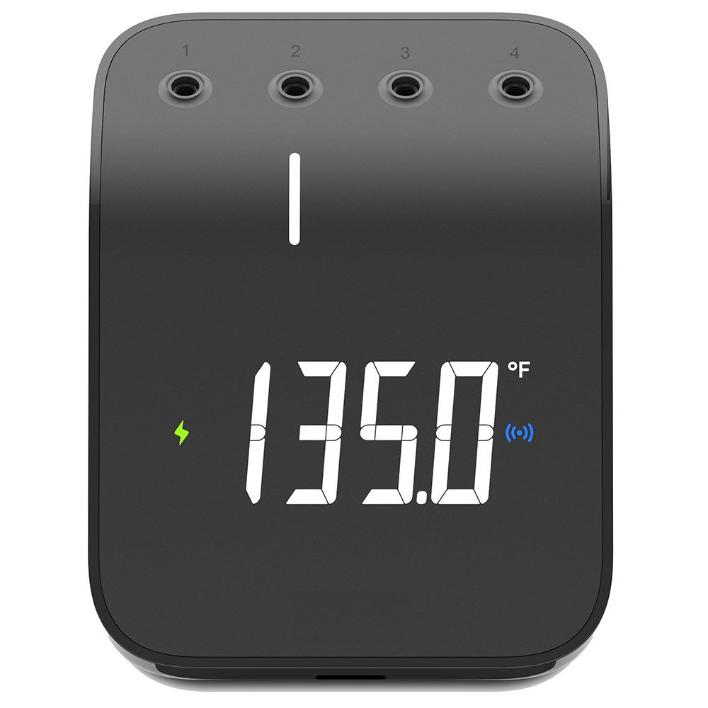 Weber, Weber Connect Smart Grilling Hub