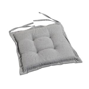 Royal Sittepute Betonggrå