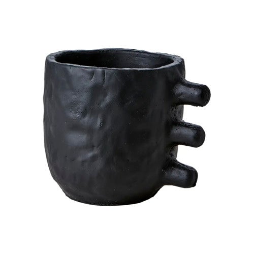 Camille krukke S Black