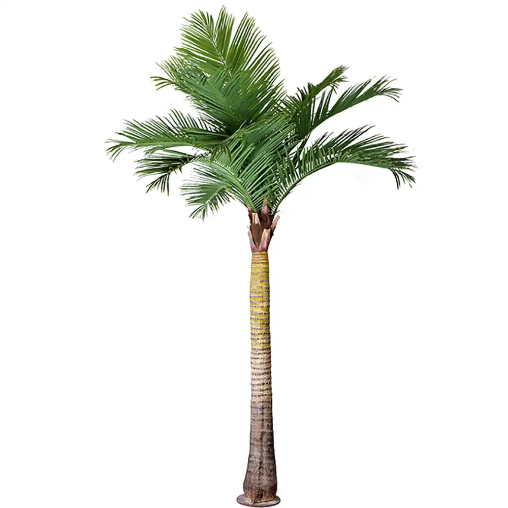Palme 370 cm