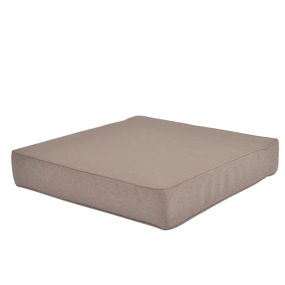 Sittepute Ken 75x75 cm Taupe