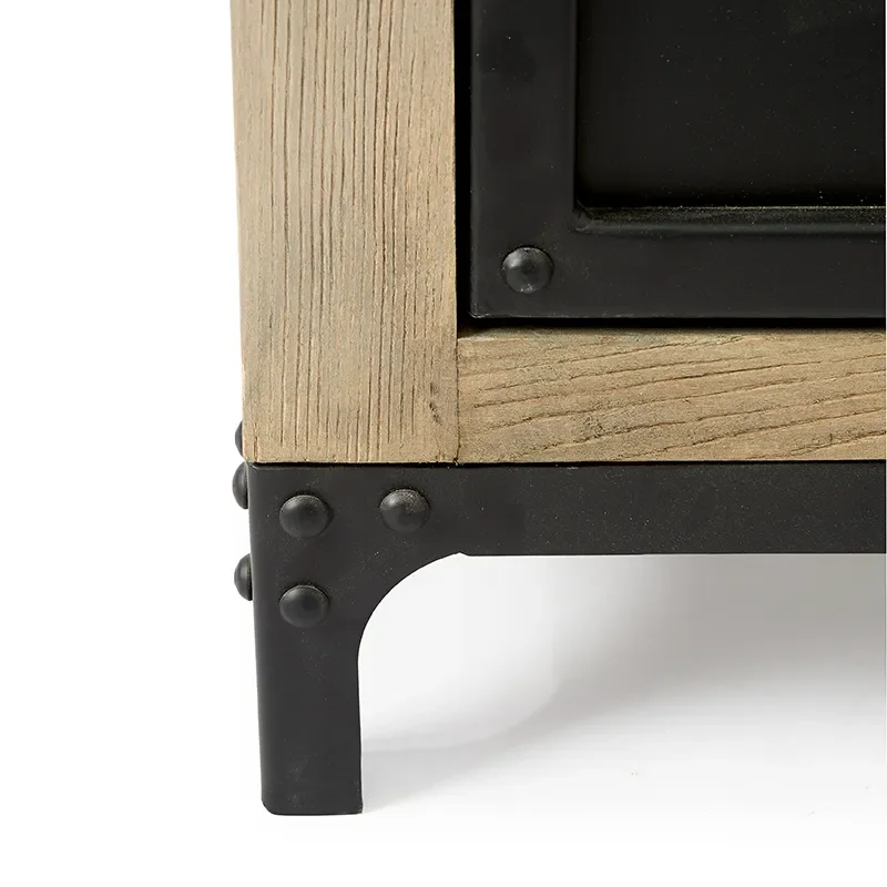 The Hoxton utstillingsskap venstre