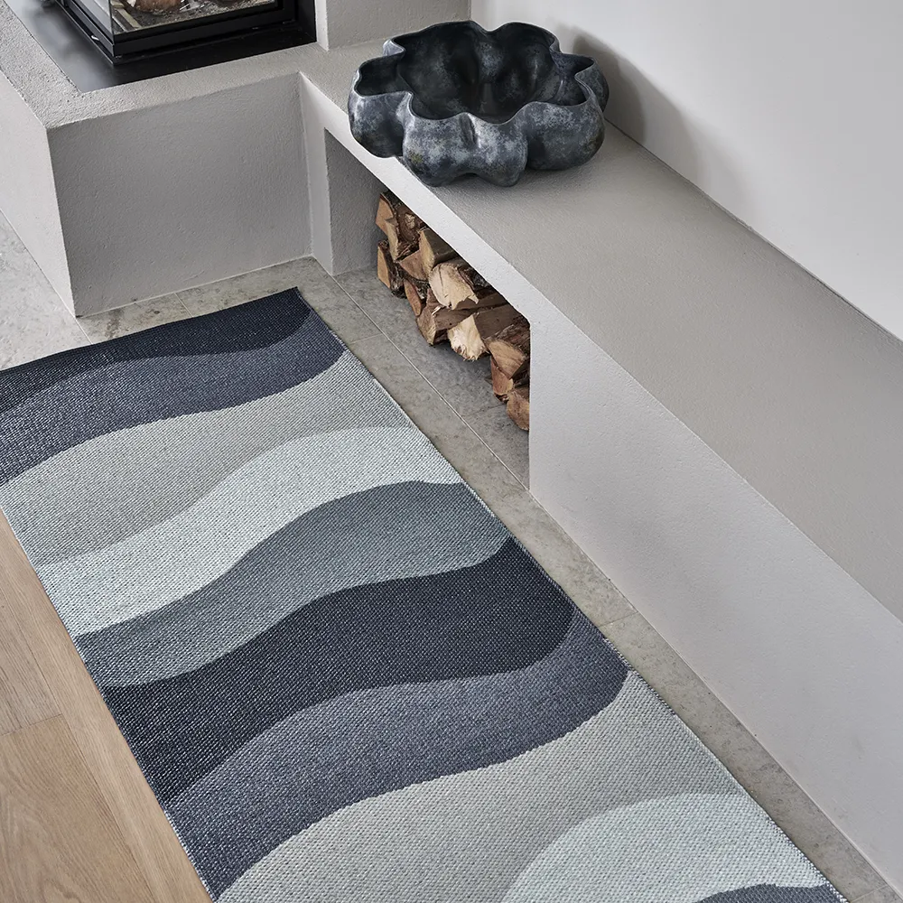 Urvi teppe Water 70 x 100 cm