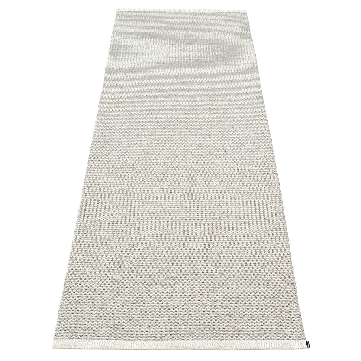 Mono matte 70x200 cm fossil grey / warm grey 