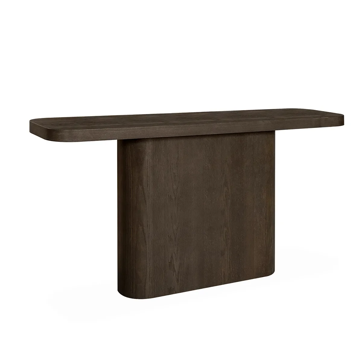 Konsollbord Cloud US brown
