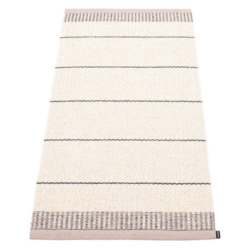 Belle matte 60x125 cm pale rose 