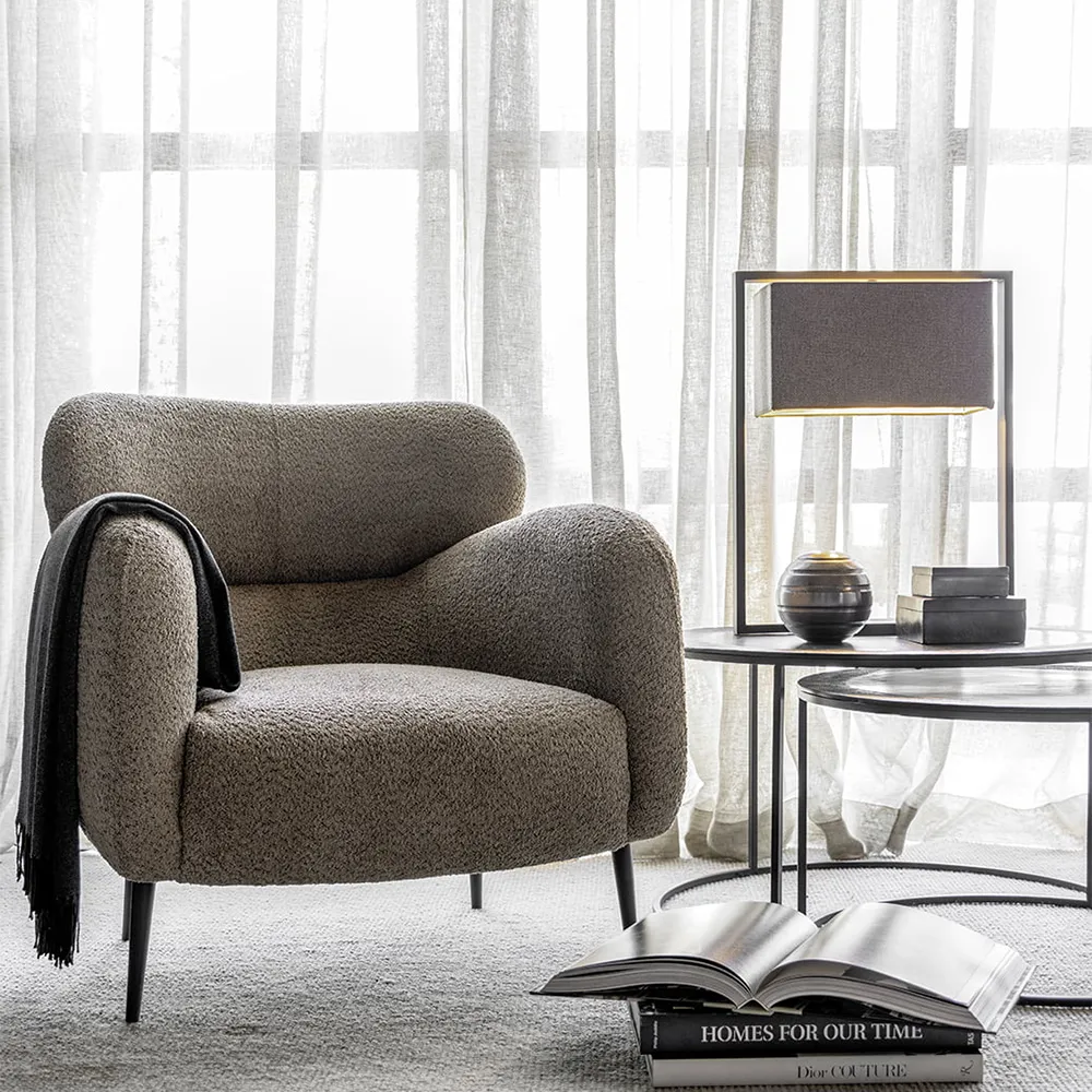 Donati Frame bordlampe