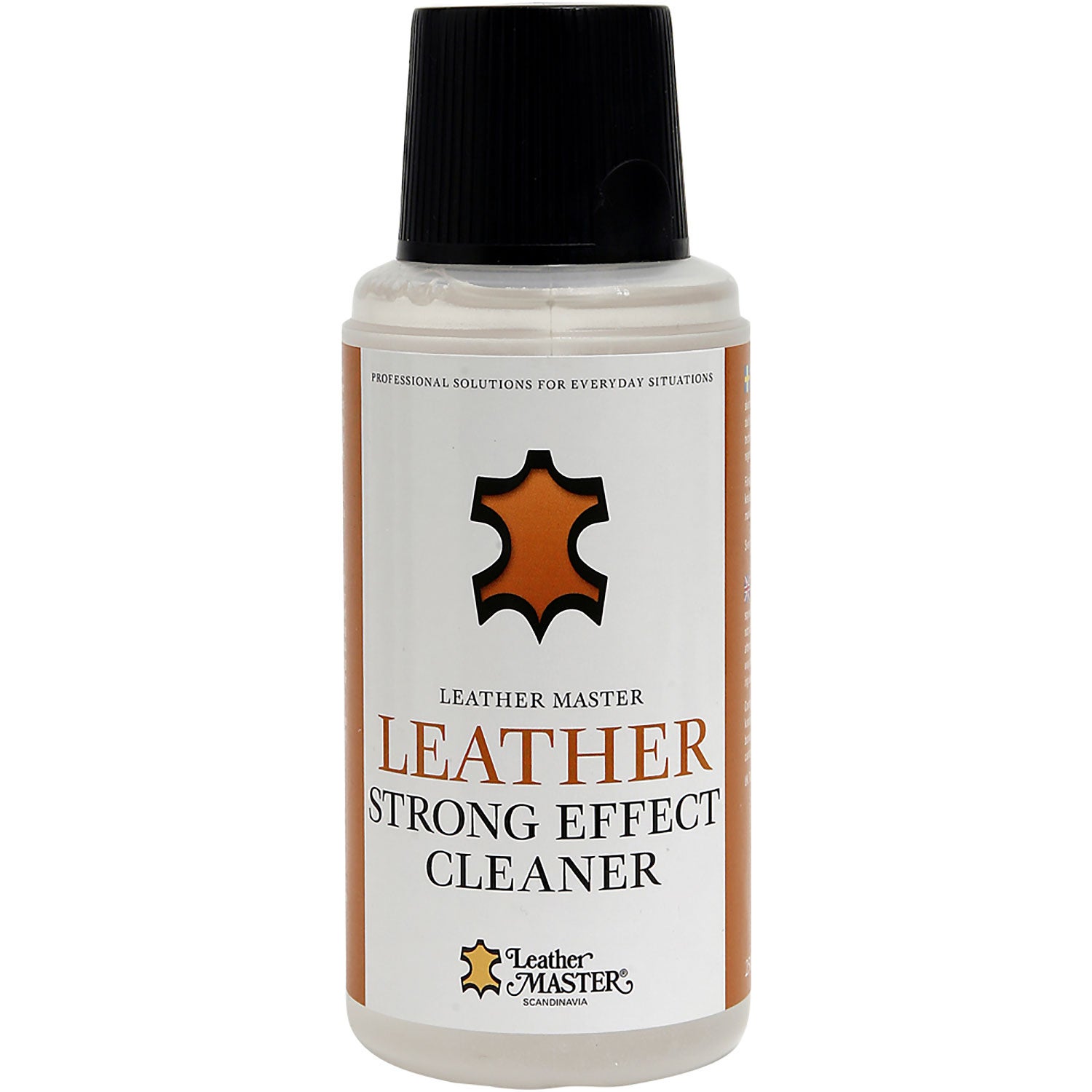 Strong Effect Cleaner 250 ml 