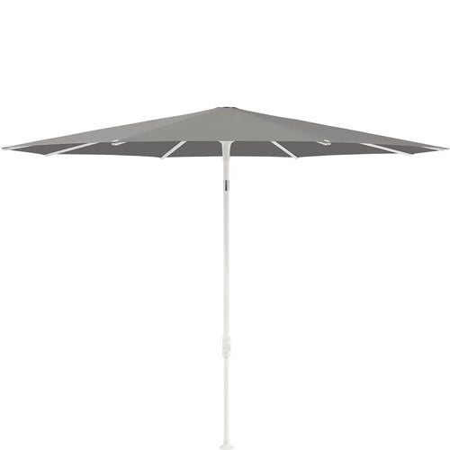 Smart parasoll 220 cm matt white Kat.5 684 Urban Shadow