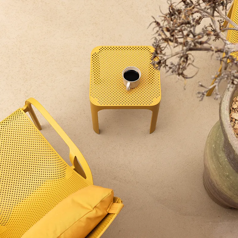 Net sidebord 40 Menta 