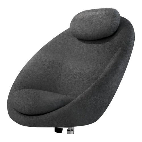 Pace lenestol Dark grey 