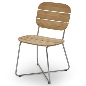 Lilium spisestol teak  