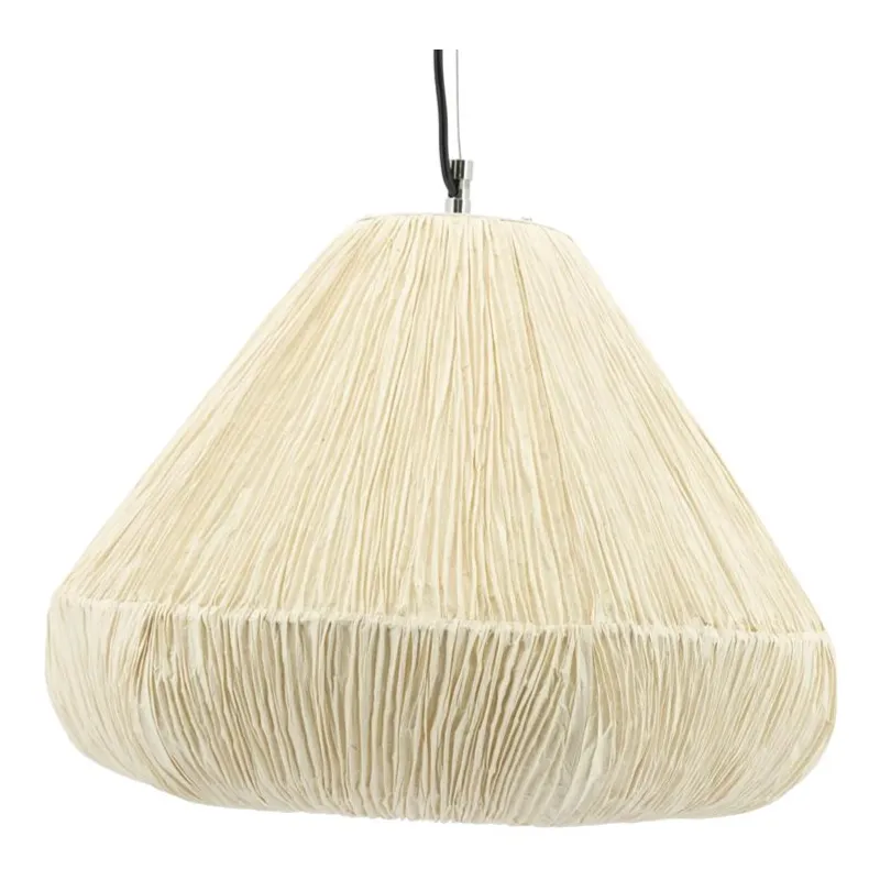 By-Boo, Pendant lamp Lokta 3 49x49x35 cm