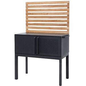 Drop Utekjøkken 100 cm Grå