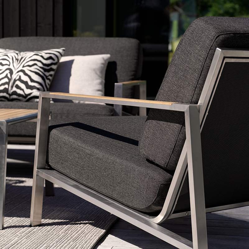 Naos loungegruppe Brafab