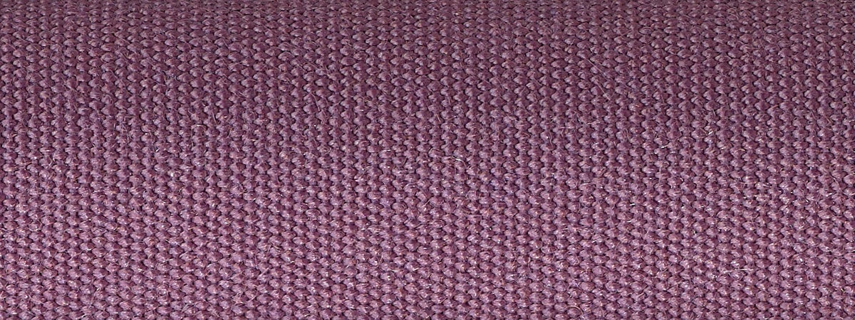 Sombrano S+ fritthengende parasoll 350 x 350 cm kat.5 anodisert alu / 656 Oleander Glatz