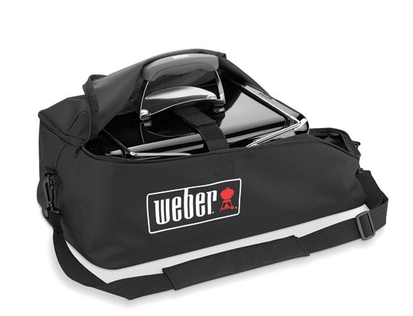 Go-Anywhere veske Weber