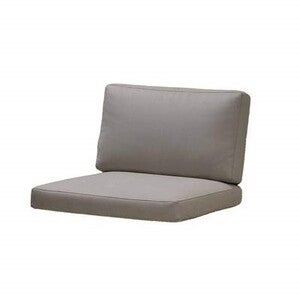 Connect enkeltmodul putesett Taupe