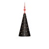 X-Mas Cappie Treetopper Gluhline