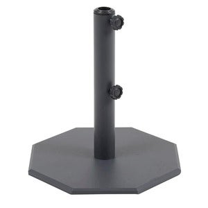 Gatsby parasollfot 16 kg antrasitt