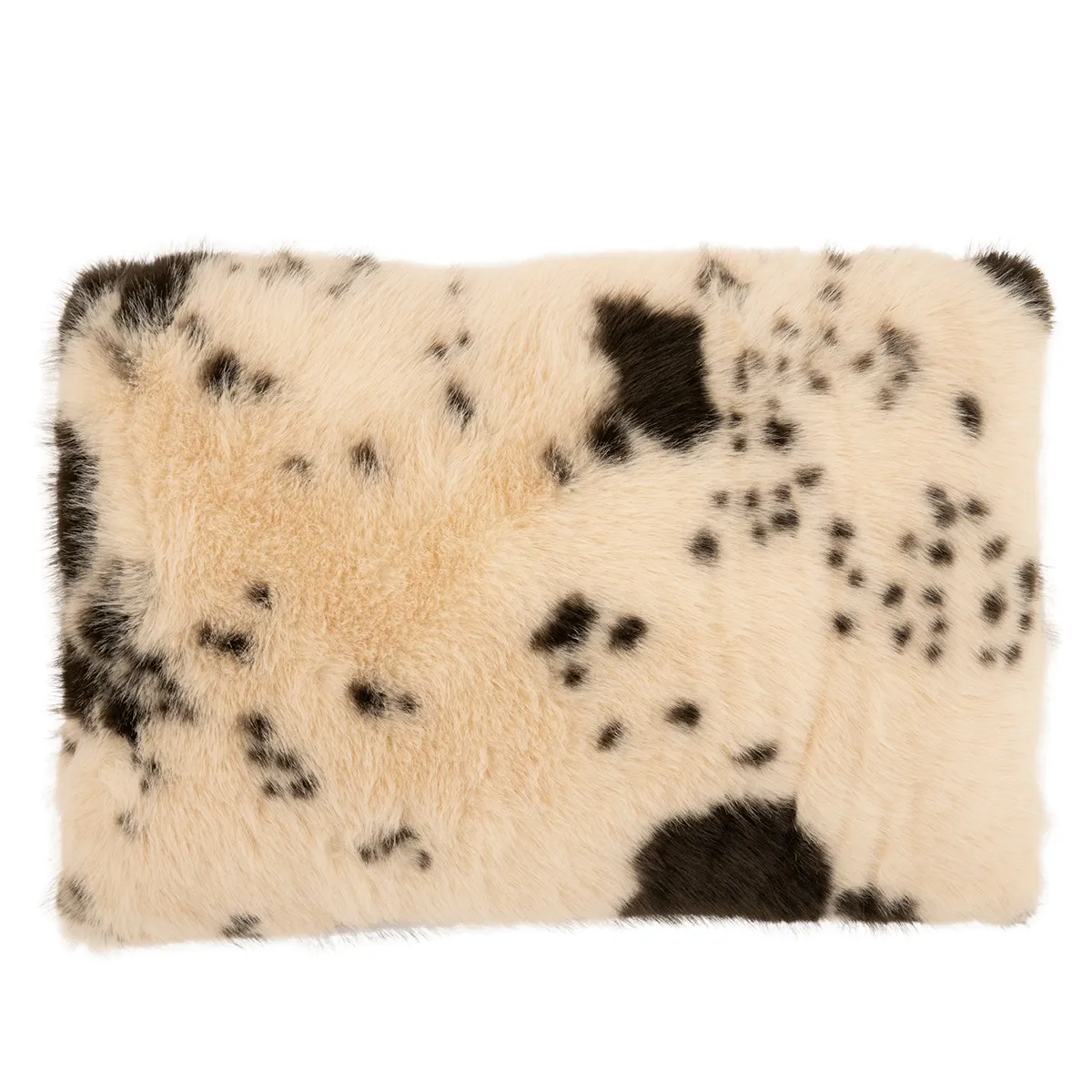By-Boo, Pyntepute Cowy 40x60 cm Beige