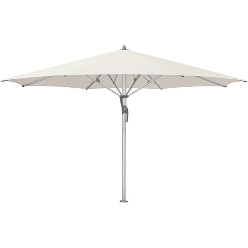 Fortello 400 cm parasoll alu Cat.4 453 Vanilla