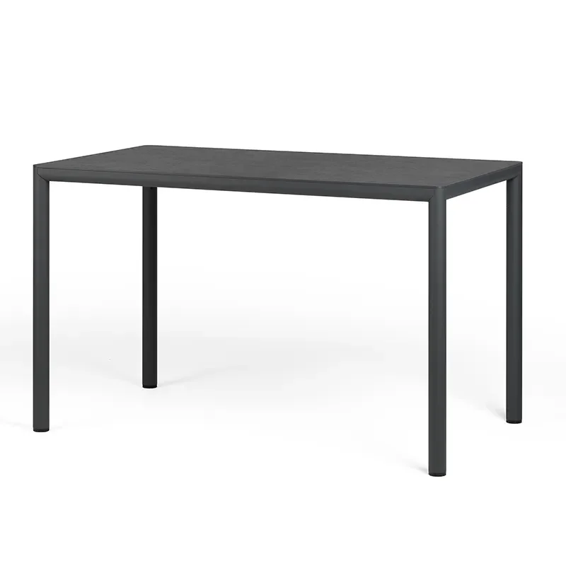Nardi, Piave bord 70×120 cm Antracite – Antracite Nardi, Piave bord 70×120 cm Antracite – Antracite