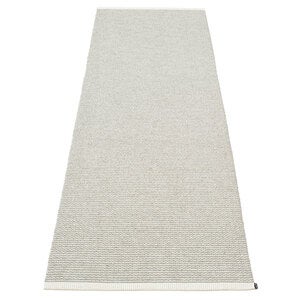 Mono matte 70x200 cm fossil grey / warm grey 