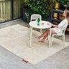 Carpretty grand pop up sand