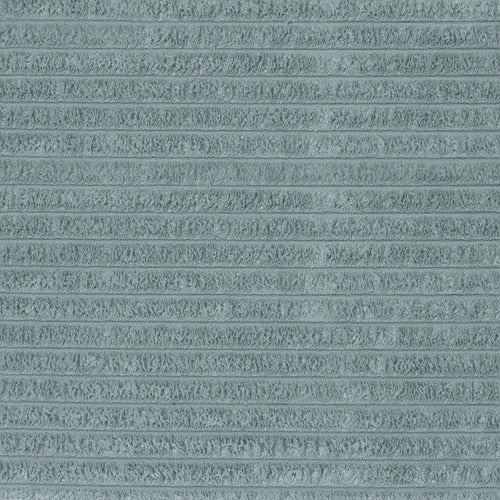 Stoff A Ribcord Aqua