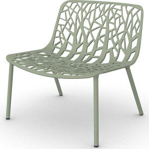 Forest loungelenestol Green Tea 