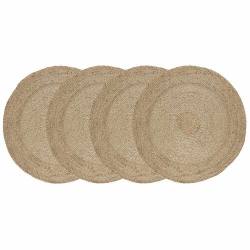 Bordunderlag 40 cm Hamp Artwood