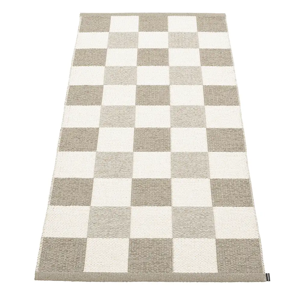 Pix matte 70x160 cm Dark Linen/Vanilla/Linen 