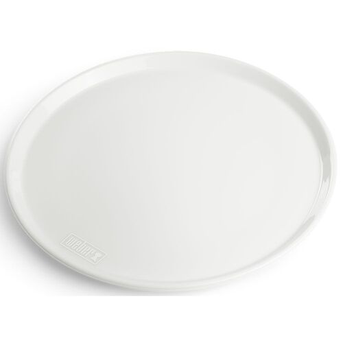 Weber tallerkener 27,5 cm 2-pakning