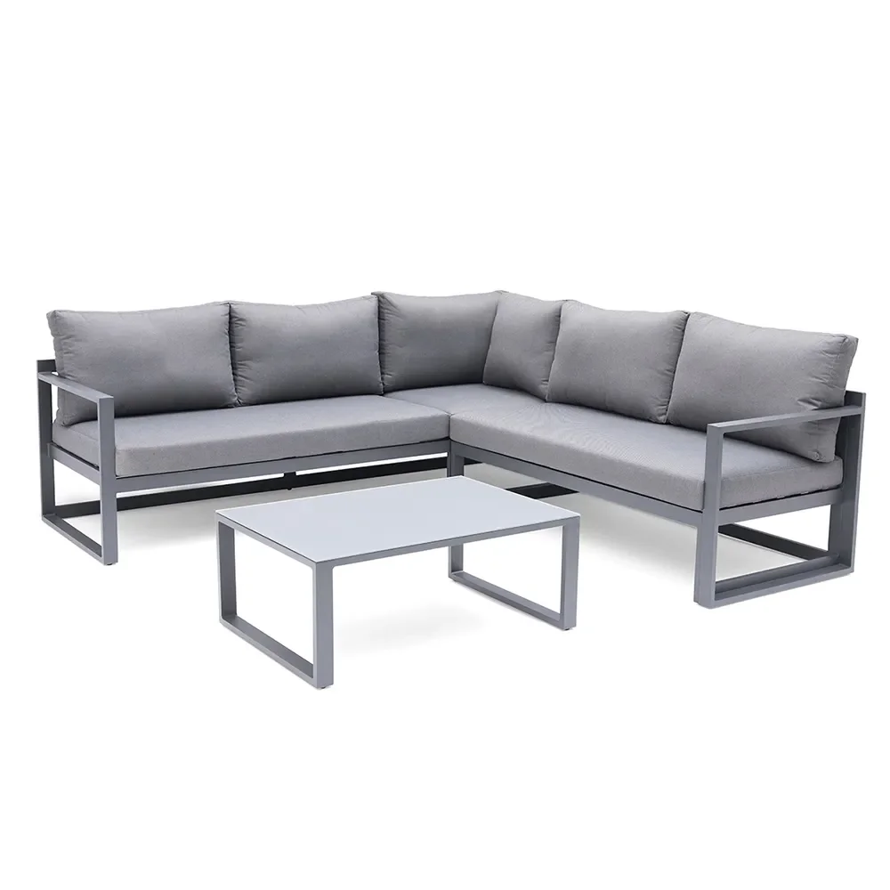 Lundamo lounge gruppe