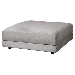 Scale puff Lysebrun Essens