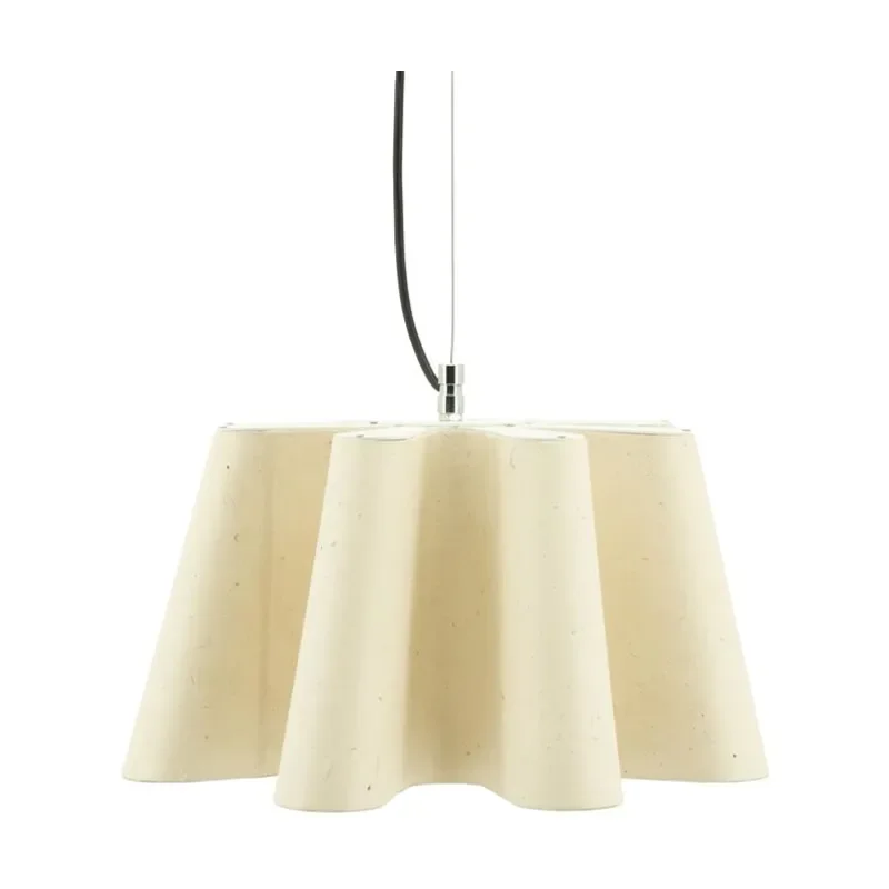 By-Boo, Pendant lamp Meander 40x40x20 cm