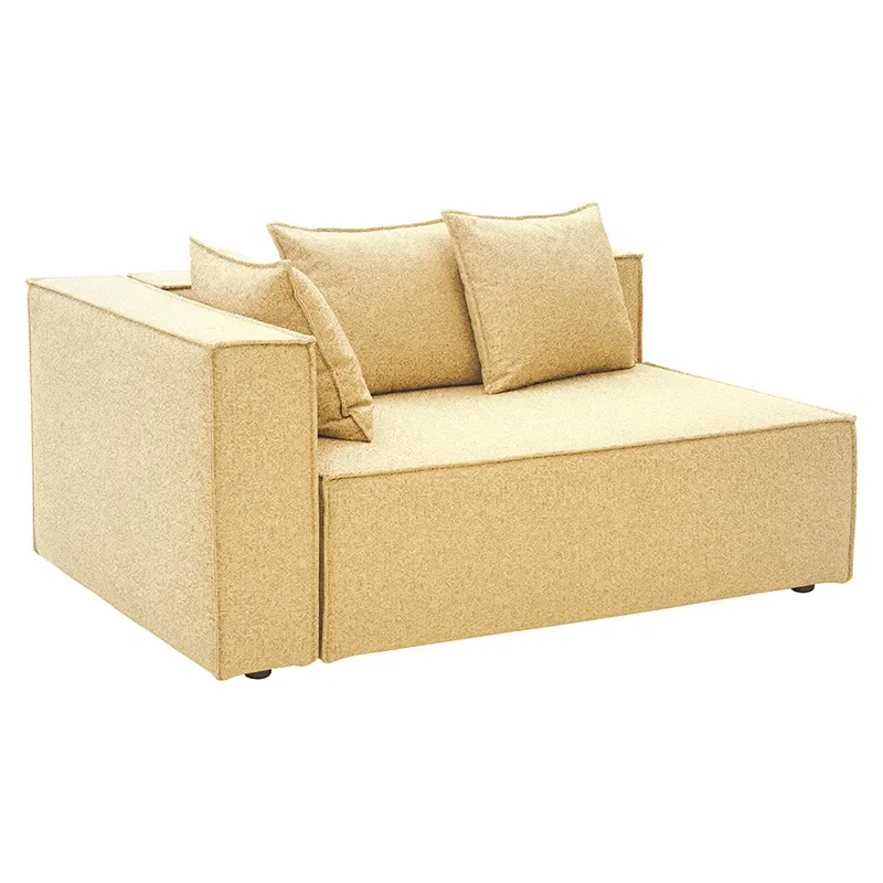 Muki avsluttende del høyre Corn