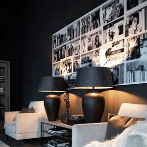 Veggdekorasjon Music Books 200 x 100 cm Artwood