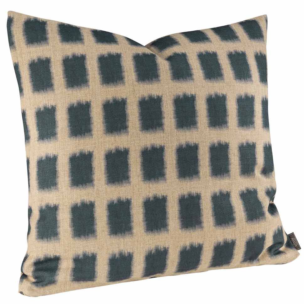 Putetrekk Nopal Indigo 50 x 50 cm Artwood