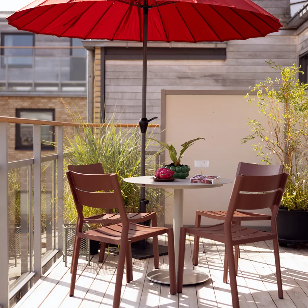 Peace & Delia Matgruppe