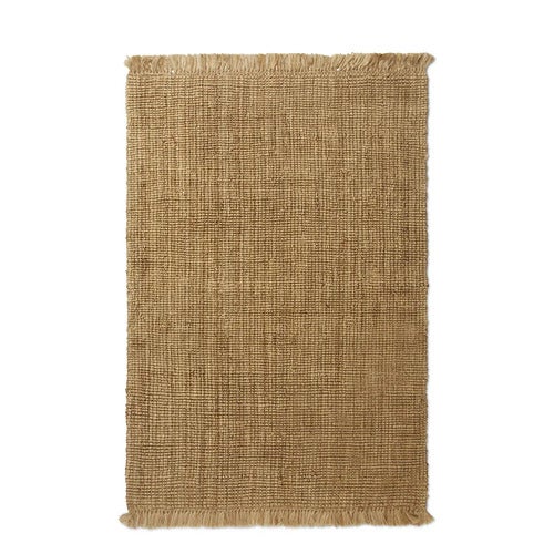 Håndvevd Jutematte Athens 140x200 cm