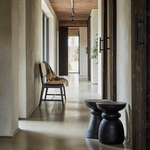  PORTLAND krakk, svart