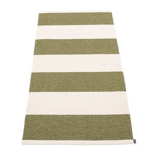 Bob teppe Pine/Vanilla 70 x 150 cm