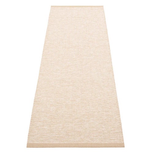 Sam teppe 70 x 225 cm Beige/Vanilla 