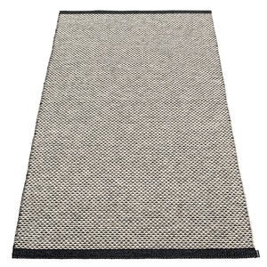 Effi teppe  85x160 cm black