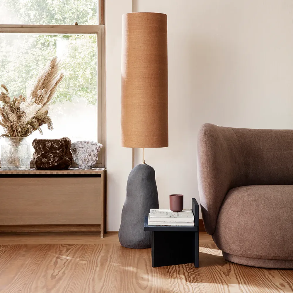 Oblique Krakk - Black Stained Ash