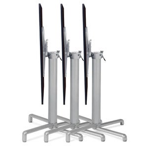 Scudo bordstativ White